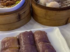 -潮福城大酒楼·潮粤菜·港式点心(阳光城店)