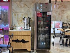 -喜家德虾仁水饺(飞洲国际店)