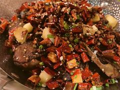 -小林哥的海鲜馆·夜宵烧烤(渔人码头店)