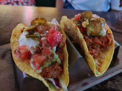 -Famous肥猫墨西哥音乐餐吧(五棵松华熙LIVE店)