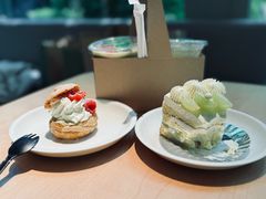 -麦田工坊(月湖店)