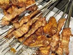 -食鸡公社辣子鸡·潍坊菜·烧烤
