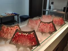 -百草滩羊清水涮羊肉(长城路店)