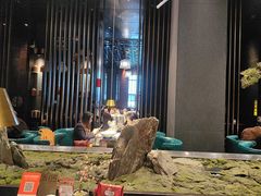 -喜棠·长沙家宴·海鲜·湘菜(麓谷店)