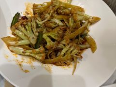 -老牌坊鲁菜名店(宽厚里店)