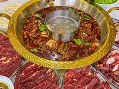 -牛百道·鲜活牛肉馆(天一店)