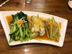 -金丝饭庄(金丝新天地保障性住宅小区店)