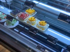 -FANEN法念·烘焙·甜点(万象城店)