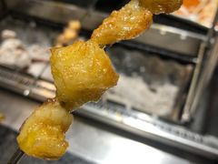-白玉·朝鲜族烤串(南山店)