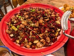 -聂发财重庆江湖菜(解放碑店)