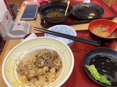 -食其家·牛丼咖喱(金桥国际店)