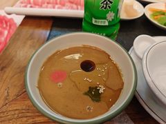 -仁和四季涮肉馆(天坛南门店)