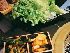 -谷牛和牛烤肉(漕河泾印象城店)