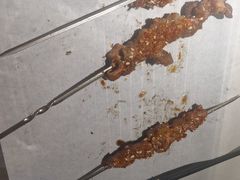 -平娃三宝烧烤·面食(富丰桥店)