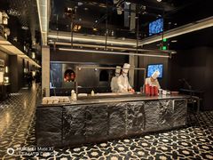 -秀儿四九城·新京菜(亚运村鸟巢店)