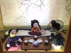 -济州岛泰迪熊博物馆