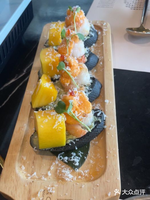 KCOOKING概念韩餐(世茂52+店)图片