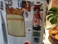 -富贵面包公司(运河店)