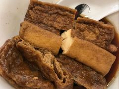 -黄亚细肉骨茶(仰光路店)