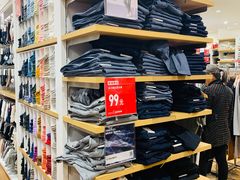 -优衣库(福州爱琴海购物公园店)