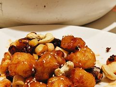 -马白开来特色羊排揪片子  (总店)