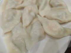 -喜家德虾仁水饺(长泰广场店)