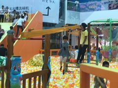 -万达广场(松江店)