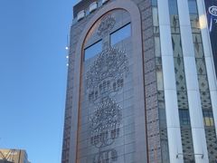 -三越百货(三越银座店)