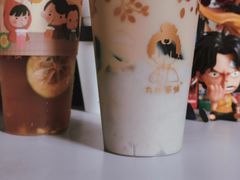 -九秋茶铺(三里屯店)