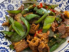 -新新湘菜馆(新中街二条店)