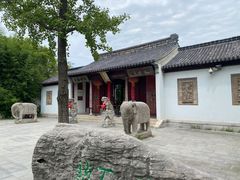 -徐州龟山景区