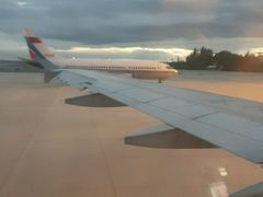 -敦煌莫高国际机场