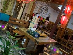 -丽江庭院之爱在路上(西单店)