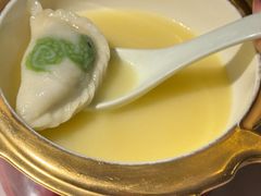 -船歌·鱼水饺青岛菜(闽江二路店)