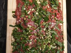 -热火朝天鲜切牛肉火锅(南强街巷店)