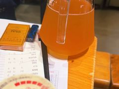 -木屋烧烤(龙岗南联店)