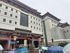 -魏家凉皮(儿童医院店)