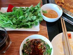 -佬土鹅肠火锅(扬中步行街店)