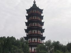 -绳金塔