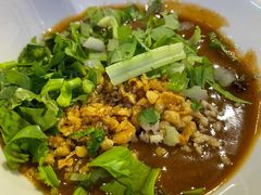 小料-食潮汕头鲜牛馆(望京保利店)