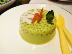 香兰叶西米布丁-美奈小馆·越南料理(中航城君尚购物中心店)