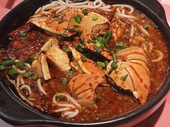 -老闵田螺馆·南昌市井菜·特色小吃(总店)