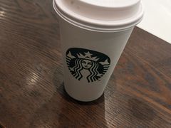 -星巴克(温州万象城商业街店)