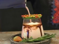 -BE NORMAL CAFE(霞溪路店)