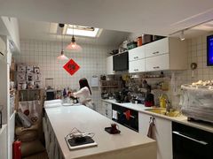 -倦勤咖啡(中山南路店)