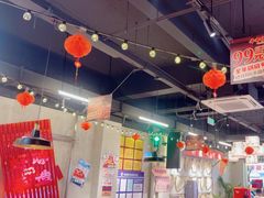 -牛市坎火锅(建设路店)