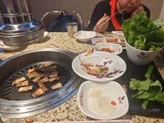 -安又胖韩国烤肉(美罗城店)