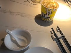 -蜀宴·家宴馆(重庆新天地店)