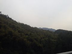 -仙山谷激浪漂流