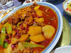 -福顺祥大盘鸡(临潼店)